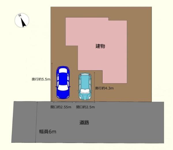 比企郡鳩山町楓ヶ丘３丁目の中古一戸建て