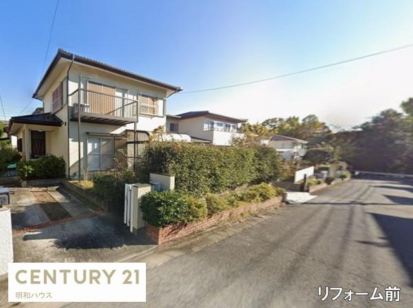 比企郡鳩山町楓ヶ丘３丁目の中古一戸建て