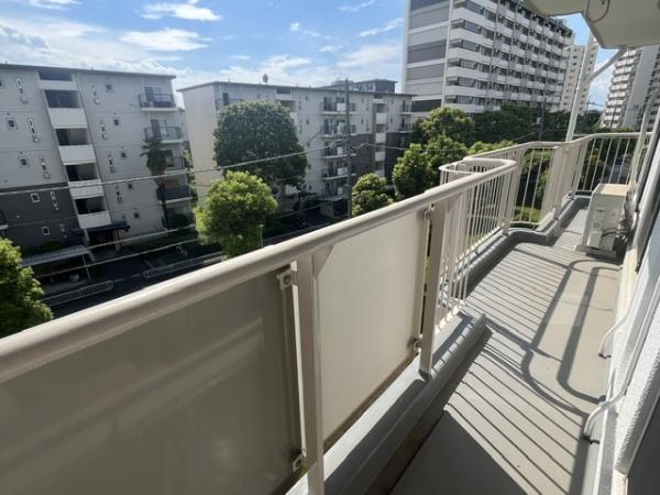 若葉台第二住宅