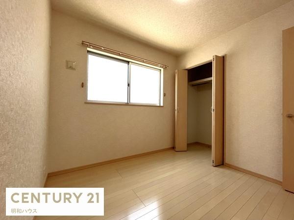 川越市大字的場の中古一戸建て