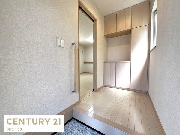 川越市大字的場の中古一戸建て