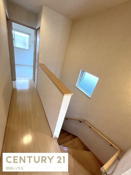 川越市大字的場の中古一戸建て