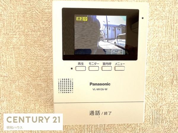 川越市大字的場の中古一戸建て