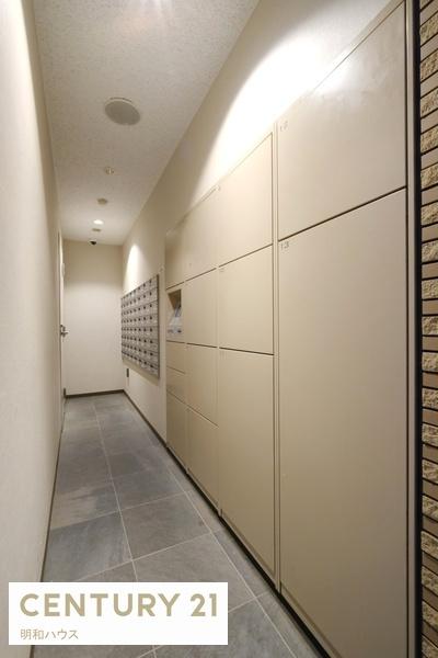 アーバンパレス東松山