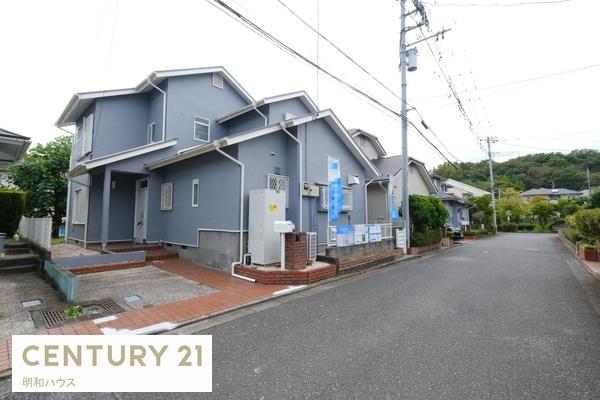 比企郡鳩山町松ヶ丘１丁目の中古一戸建て