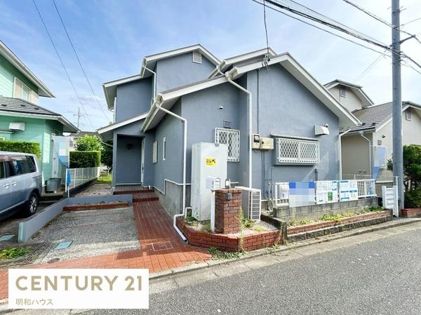 鳩山町松ヶ丘１丁目　中古一戸建住宅