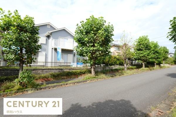 比企郡鳩山町松ヶ丘１丁目の中古一戸建て