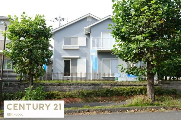 比企郡鳩山町松ヶ丘１丁目の中古一戸建て