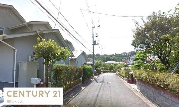 比企郡鳩山町松ヶ丘１丁目の中古一戸建て