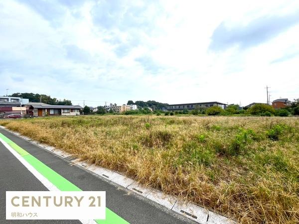 川越市大字天沼新田の土地