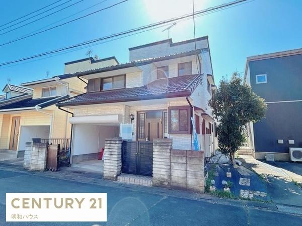 鳩山町小用　中古一戸建住宅