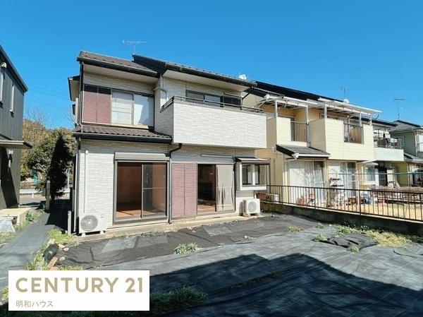 比企郡鳩山町大字小用の中古一戸建て