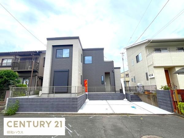鶴ヶ島市脚折　新築分譲住宅