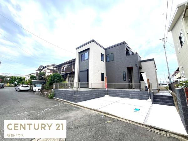 鶴ヶ島市脚折　新築分譲住宅