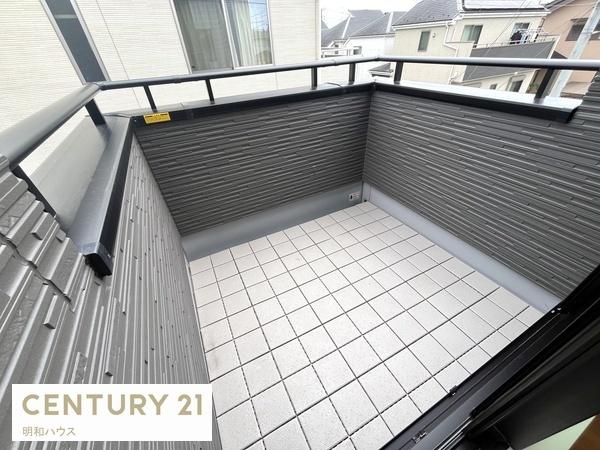 鶴ヶ島市脚折　新築分譲住宅