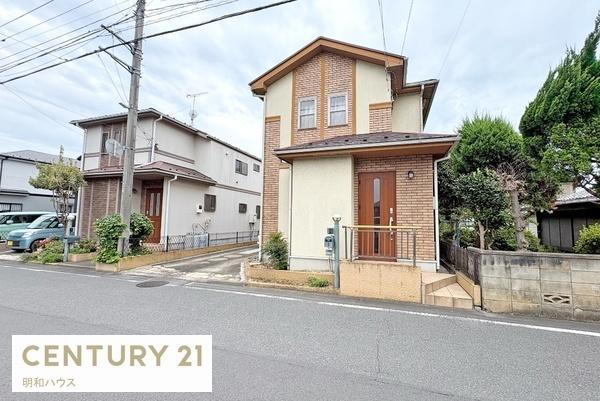 鶴ヶ島市大字藤金の中古一戸建て