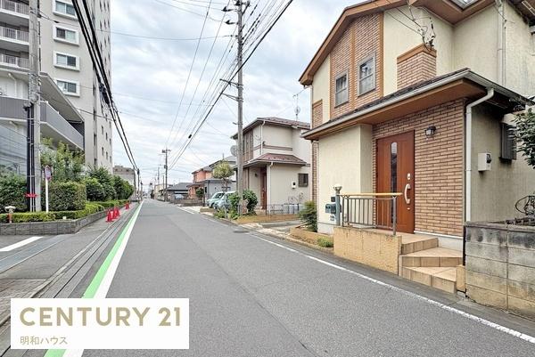 鶴ヶ島市大字藤金の中古一戸建て