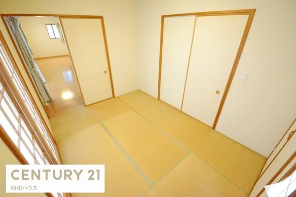 鶴ヶ島市大字藤金の中古一戸建て