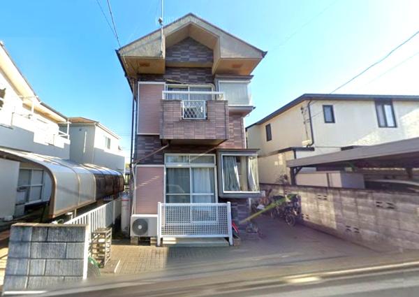 鶴ヶ島市藤金　中古一戸建住宅