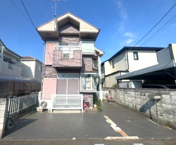 鶴ヶ島市大字藤金の中古一戸建て