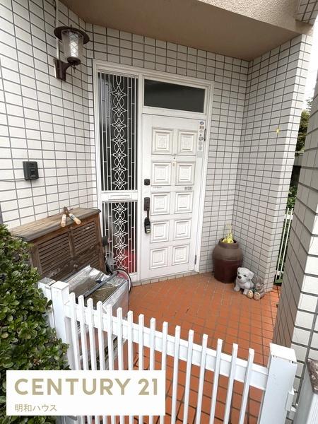 鶴ヶ島市大字藤金の中古一戸建て