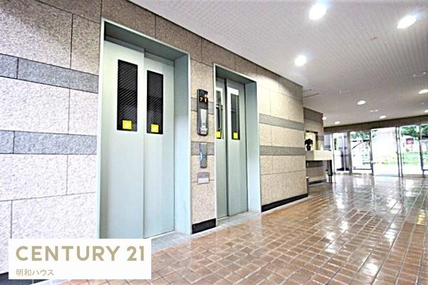 若葉グリーンプラザ参番館