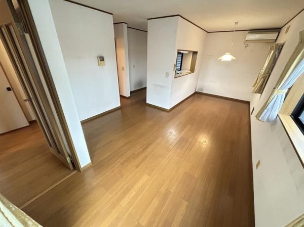 坂戸市緑町の中古一戸建て