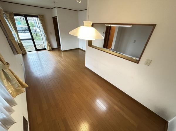 坂戸市緑町の中古一戸建て