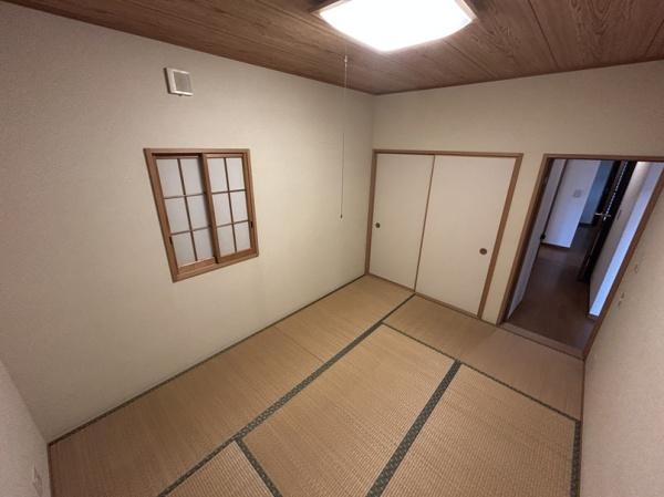 坂戸市緑町の中古一戸建て