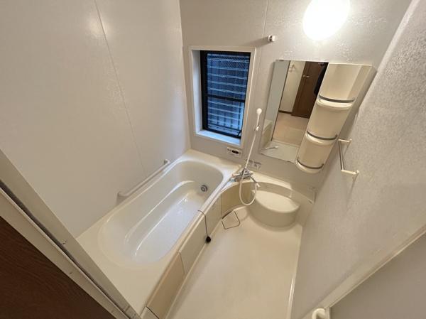 坂戸市緑町の中古一戸建て