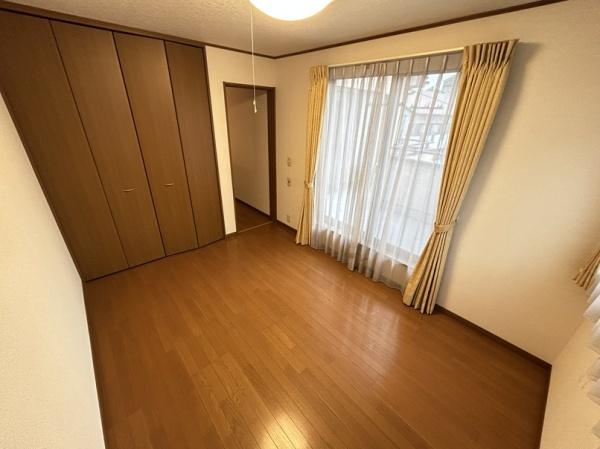 坂戸市緑町の中古一戸建て