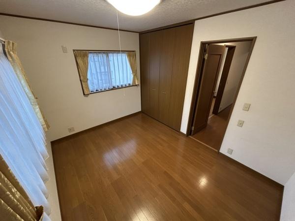 坂戸市緑町の中古一戸建て