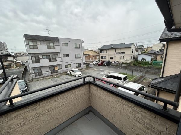 坂戸市緑町の中古一戸建て