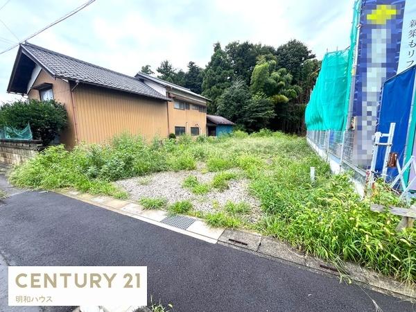川越市天沼新田 売地