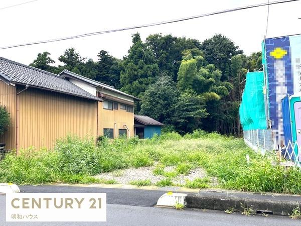 川越市天沼新田　売地