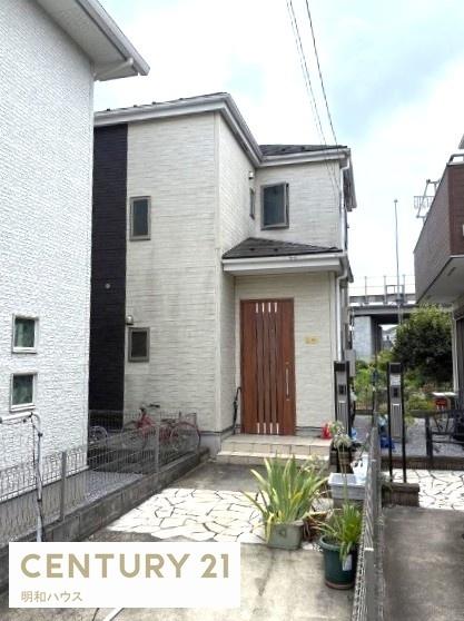 坂戸市花影町　中古一戸建住宅