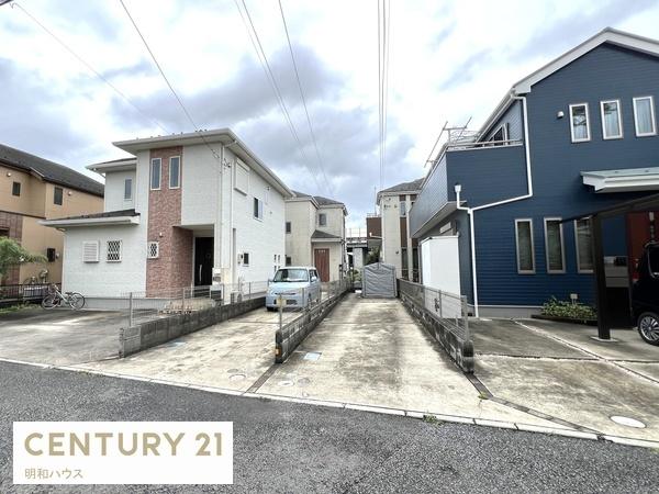 坂戸市花影町　中古一戸建住宅