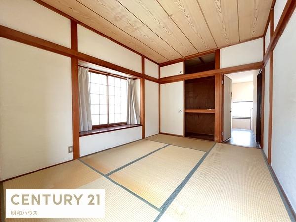 坂戸市泉町２丁目の中古一戸建て