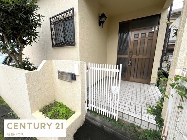 坂戸市泉町２丁目の中古一戸建て