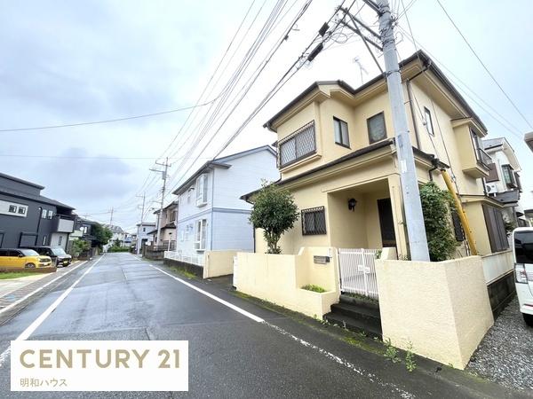坂戸市泉町２丁目の中古一戸建て