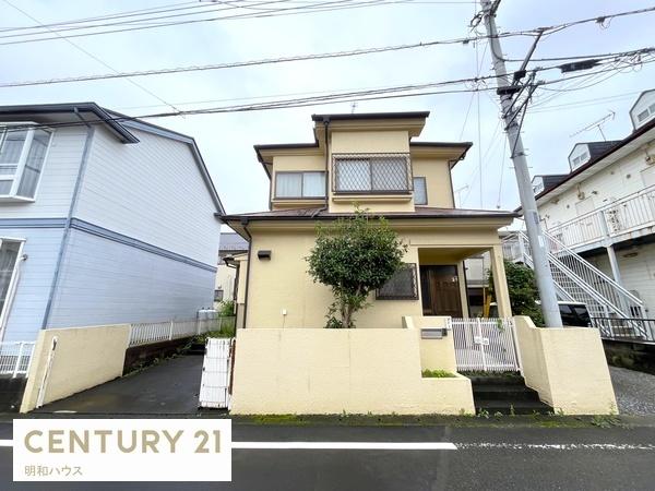 坂戸市泉町２丁目の中古一戸建て