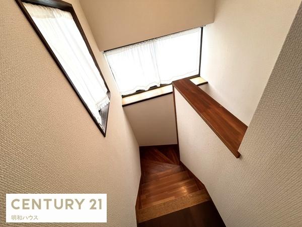 坂戸市泉町２丁目の中古一戸建て