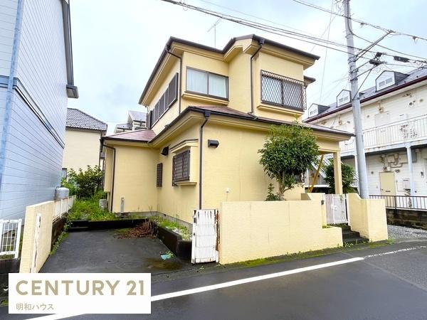 坂戸市泉町２丁目の中古一戸建て