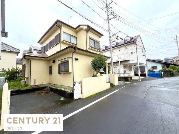 坂戸市泉町２丁目の中古一戸建て