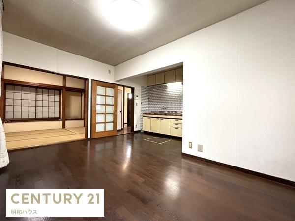 坂戸市泉町２丁目の中古一戸建て