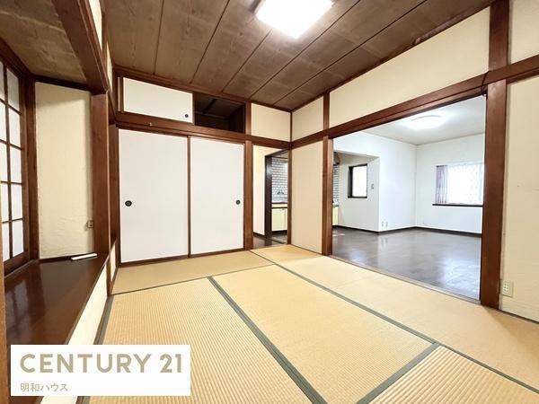 坂戸市泉町２丁目の中古一戸建て