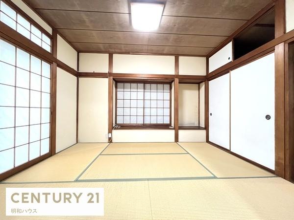坂戸市泉町２丁目の中古一戸建て