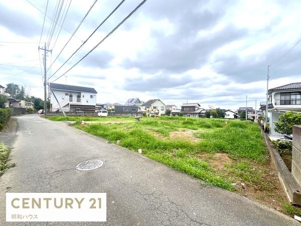 川越市笠幡第８　新築分譲住宅　全４棟
