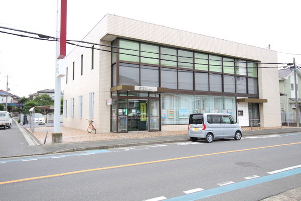 川越市笠幡第８　新築分譲住宅　全４棟(武蔵野銀行霞ヶ関支店)