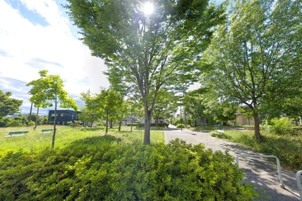 毛呂山町目白台２丁目　新築分譲住宅(かわせみ公園)